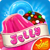 Candy Crush Jelly Saga For PC