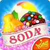 Candy Crush Soda Saga For PC