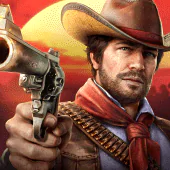 King of the West APK 2.0.2.2.1