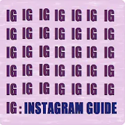 Best IG Guide (IG Free Guide)  APK 1.0