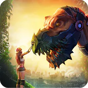 Dino War 2.1.0 Android for Windows PC & Mac