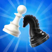 Chess Universe : Online Chess in PC (Windows 7, 8, 10, 11)