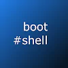 Boot Shell [ROOT]