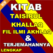 Kitab Taisirul Khallaq Fil Ilmi Akhlaq  1.0 Latest APK Download