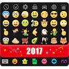 Keyboard - Emoji, Emoticons in PC (Windows 7, 8, 10, 11)