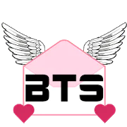BTS Messenger 3.2 Android for Windows PC & Mac
