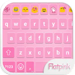 Classic Pink Emoji Keyboard APK 1.5.1