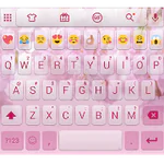 Love Sakura Emoji Keyboard 100 Latest APK Download