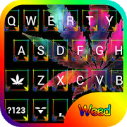 Weed Rasta Keyboard for Android GO APK 1.0.3