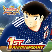 Captain Tsubasa: Dream Team APK 8.1.0