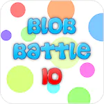 Blob Battle .io - Multiplayer Blob Battle Royale APK 1.2.1