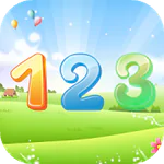 Number Bubbles - Learning Numbers Game for Kids ? APK 1.4.3