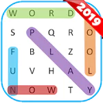 Word Search - Seek & Find Crossword Puzzle Game