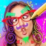 Draw On Pictures APK 9.0