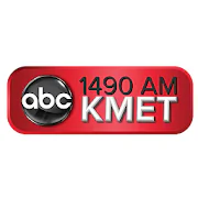 KMET 1490 -AM ABC News Radio