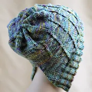 Knitted Hat Designs 