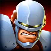 Mutants Genetic Gladiators Latest Version Download