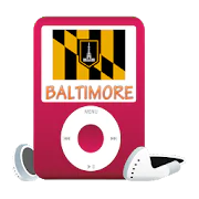 Baltimore Radio Stations FM/AM  APK 6.121