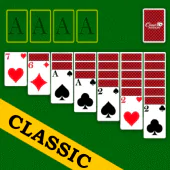 Download Classic Solitaire 2.2.46 APK File for Android