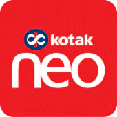 Kotak Neo: Stocks, Demat & IPO For PC