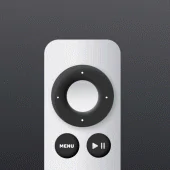 Remote for Apple TV For PC
