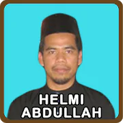 Helmi Abdullah