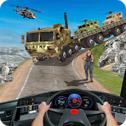 Army Transporter Fly Helicopter: Transport Games  APK 1.0
