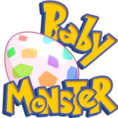 Monster Baby Theme APK 1.1.1