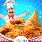 Biryani Recipes and Cooking Game - Learn To Make APK 3.0