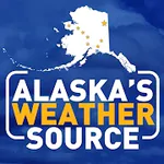 Alaska's Weather Source APK 5.7.204