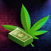 Weed Factory Idle APK 2.9.5