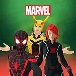 Marvel Hero Tales   + OBB APK 3.5.3