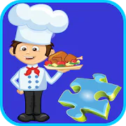 Learn professions. Kids Puzzle  APK 1.0