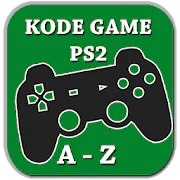 Kumpulan Kode Game Ps2  APK 1.0.0