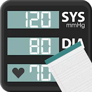 Blood Pressure Diary  APK 1.1