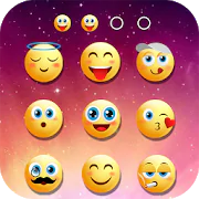 Emoji Lock Screen  APK 1.3.3