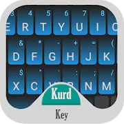 KurdKey Theme Blue  APK 2.1