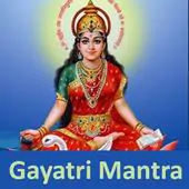 Gayatri Mantra 1008 Times  APK 1.0