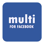 Multi for Facebook  4.2.0 Latest APK Download