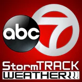 ABC-7 KVIA StormTRACK Weather APK 6.7.1.1174