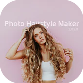 Photo Hairstyle Maker 2020