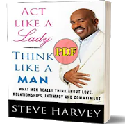 Act like a Lady Think like a Man ( free PDF ) 3.0.0 Latest APK Download