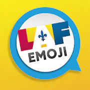 Laf-Emoji  APK 1.0.5