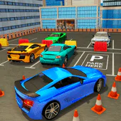Parking Jam 3D : Car Parking 2 Latest APK Download