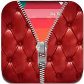 zipper lock screen APK 7.1