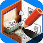 Design My Room 1.23.0 Android for Windows PC & Mac