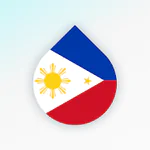 Learn Tagalog Language - Drops