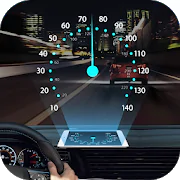 GPS Speedometer HUD Odometer Latest Version Download