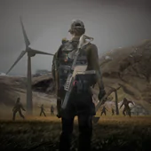 Survival on Earth: Last World Day Shooter APK 1.0
