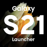 Galaxy S21 Ultra Launcher Latest Version Download